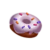 Donut at Royal Tiger Bet Online Casino