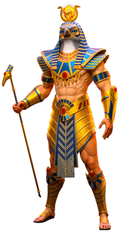 Egyptian at Royal Tiger Bet Online Casino